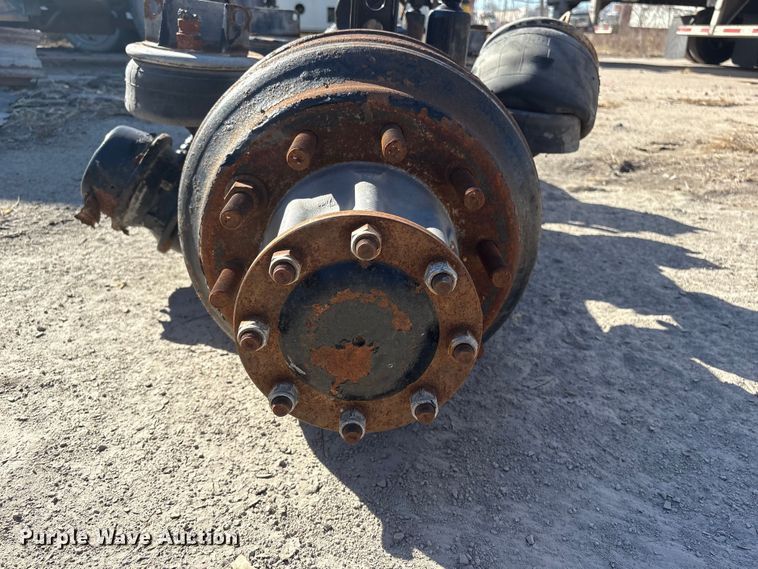 image for item EI5769 Spicer RSP40 rear axle