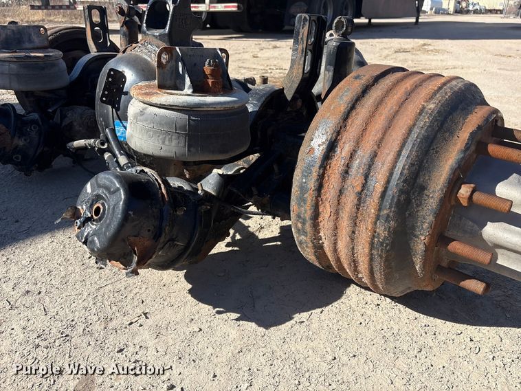image for item EI5769 Spicer RSP40 rear axle