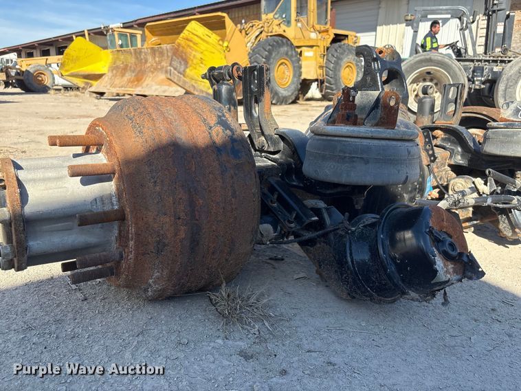 image for item EI5769 Spicer RSP40 rear axle