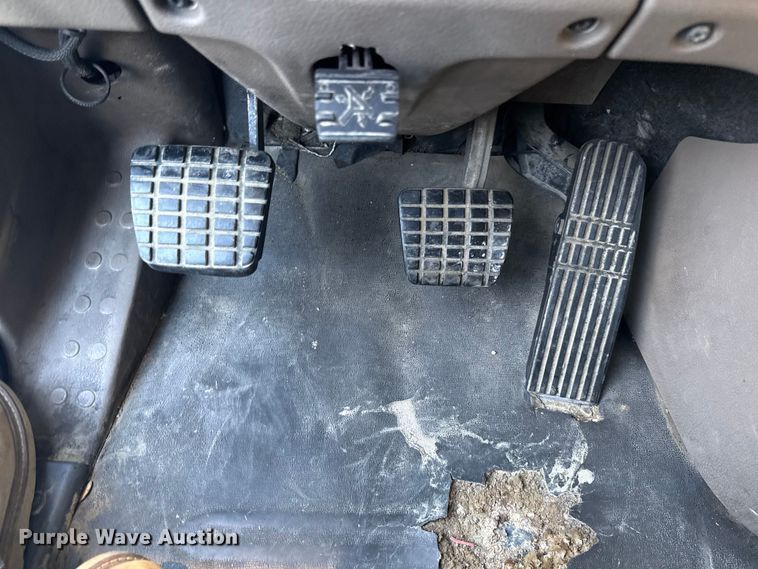 image for item EN0478 2013 Freightliner Cascadia 125 semi truck