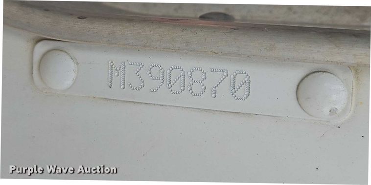 image for item EO7031 2003 Kenworth T300 flatbed truck