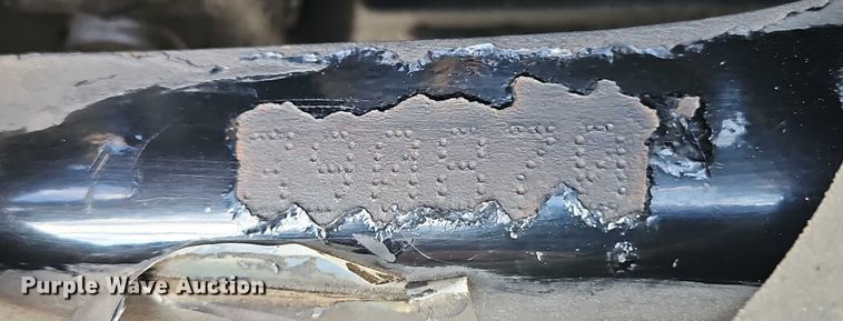 image for item EO7031 2003 Kenworth T300 flatbed truck