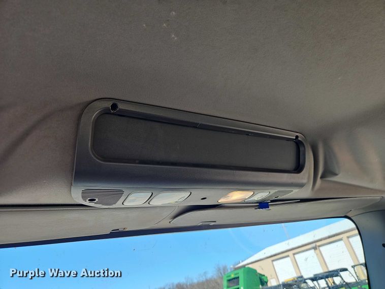 image for item EO7055 2017 Freightliner Business Class M2 rollback truck