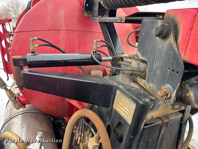 image for item ER0406 2005 International 7400 sewer jetter truck