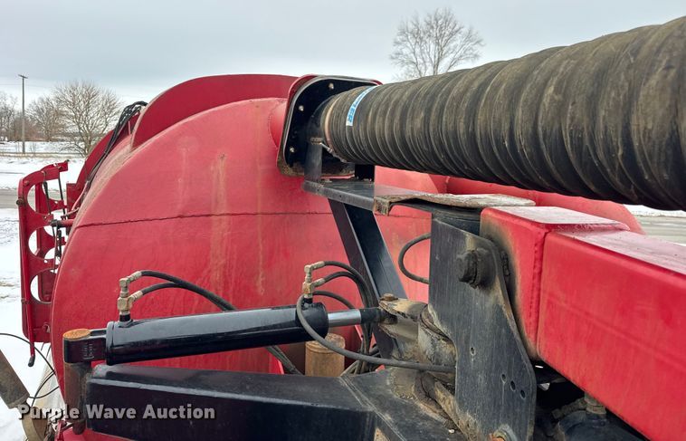 image for item ER0406 2005 International 7400 sewer jetter truck