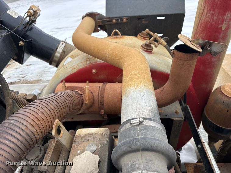 image for item ER0406 2005 International 7400 sewer jetter truck