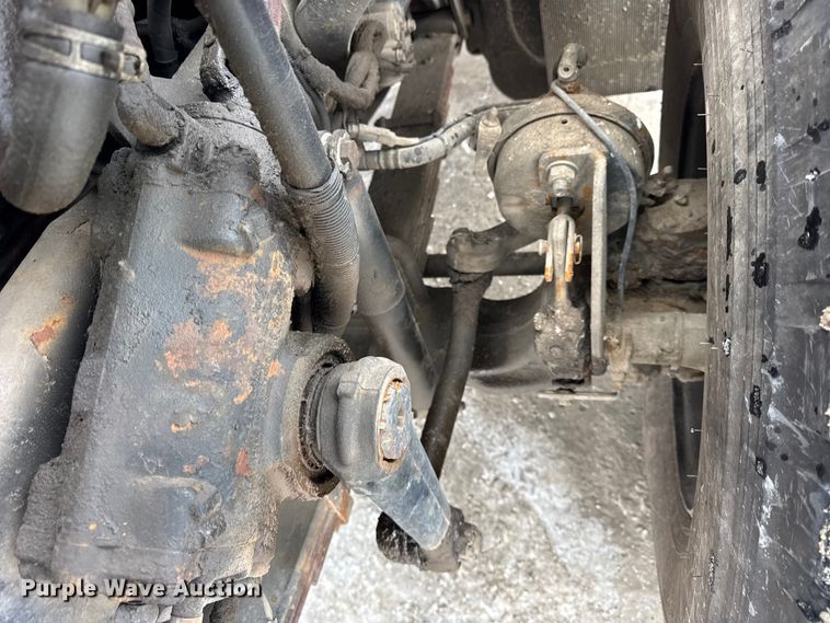 image for item ER0406 2005 International 7400 sewer jetter truck