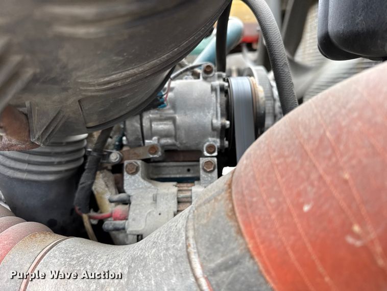 image for item ER0406 2005 International 7400 sewer jetter truck