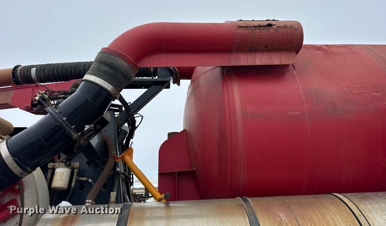 image for item ER0406 2005 International 7400 sewer jetter truck