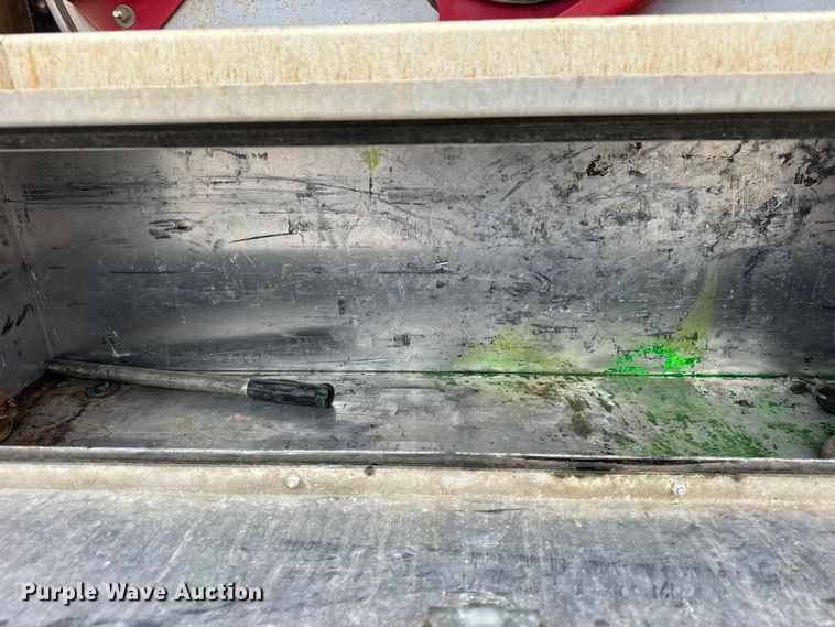 image for item ER0406 2005 International 7400 sewer jetter truck