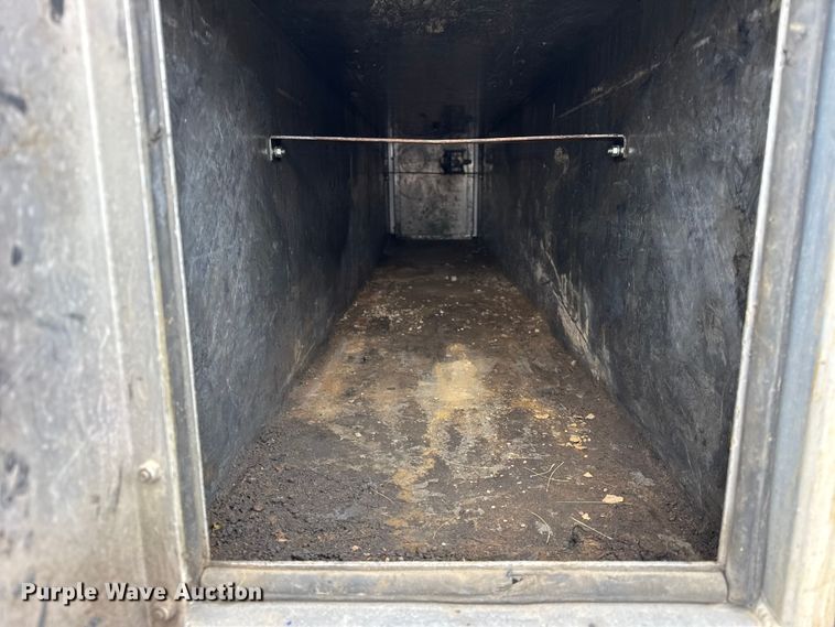 image for item ER0406 2005 International 7400 sewer jetter truck