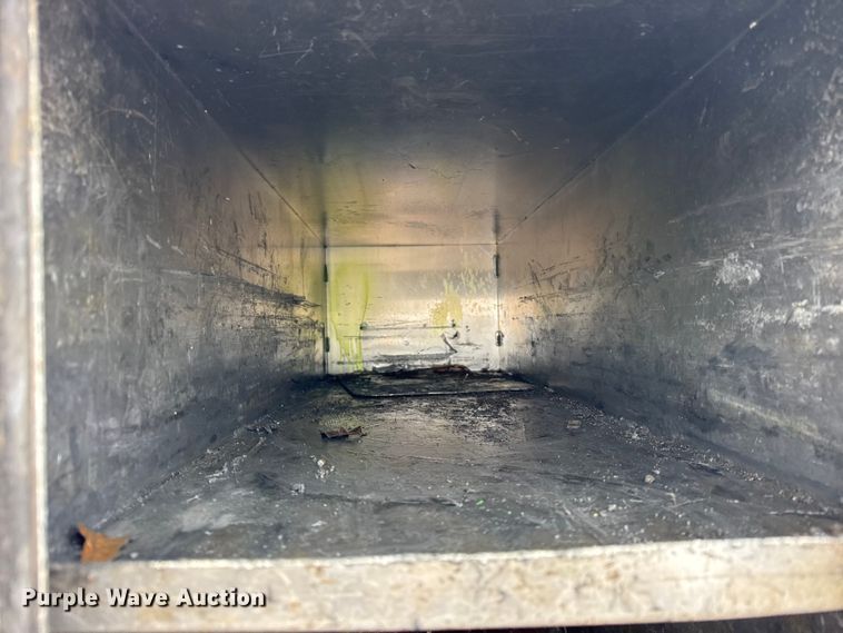 image for item ER0406 2005 International 7400 sewer jetter truck