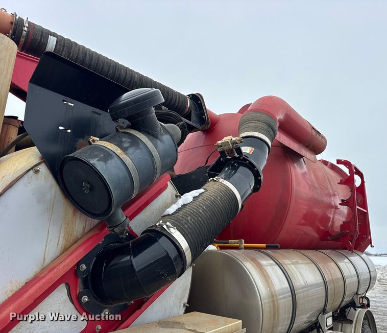 image for item ER0406 2005 International 7400 sewer jetter truck