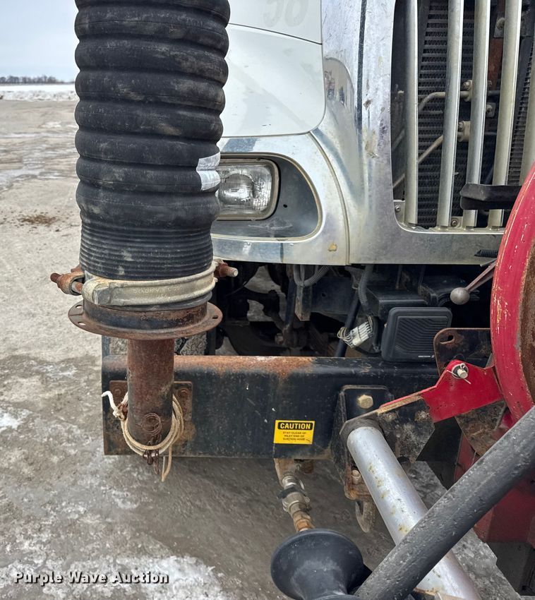 image for item ER0406 2005 International 7400 sewer jetter truck