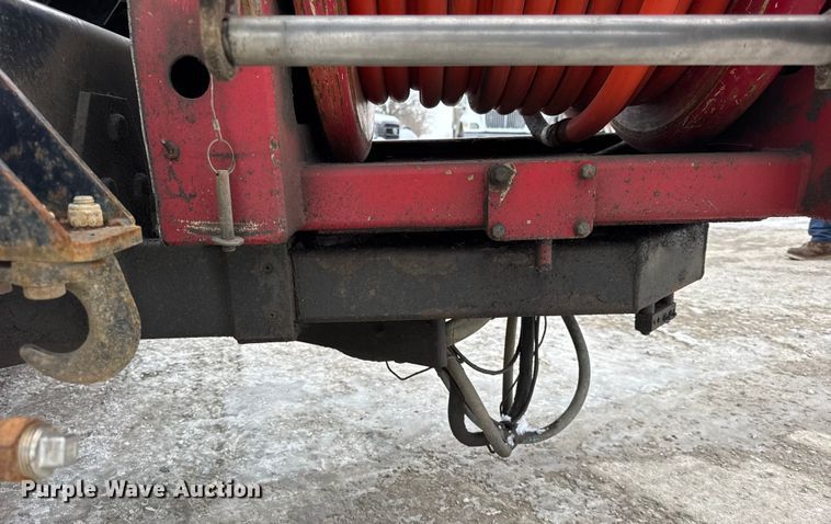 image for item ER0406 2005 International 7400 sewer jetter truck