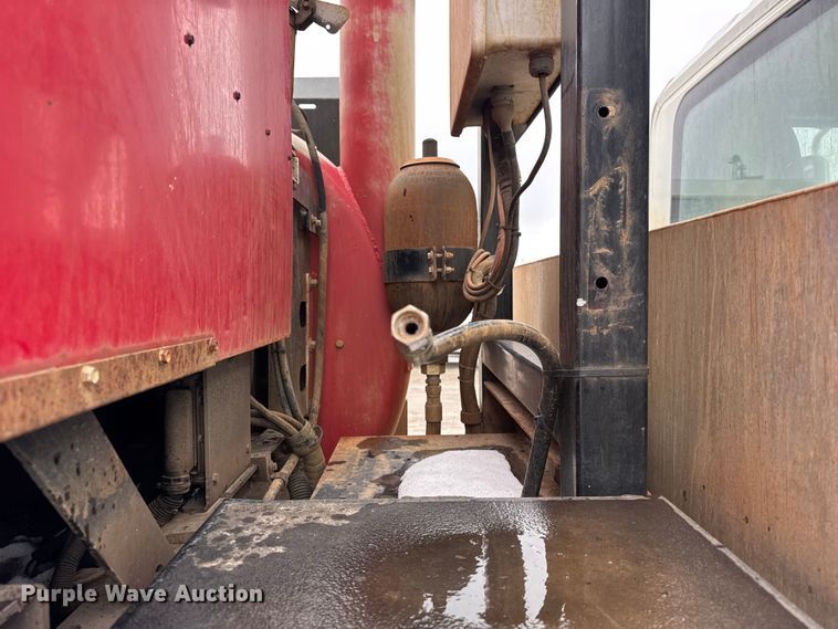 image for item ER0406 2005 International 7400 sewer jetter truck