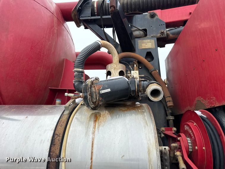 image for item ER0406 2005 International 7400 sewer jetter truck