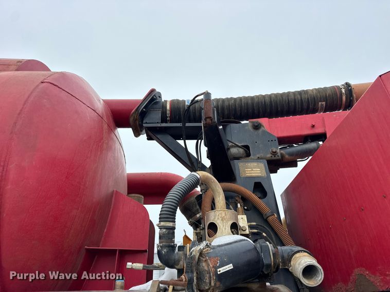 image for item ER0406 2005 International 7400 sewer jetter truck