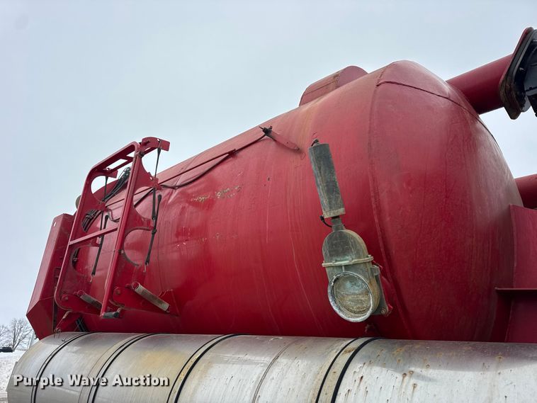 image for item ER0406 2005 International 7400 sewer jetter truck