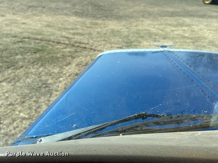 image for item ES5826 2007 Peterbilt 379 semi truck