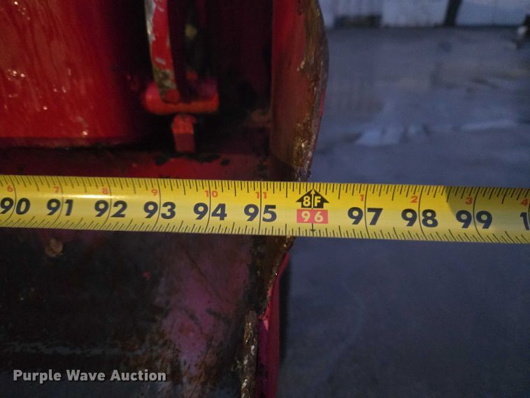 image for item ET1412 2000 Sterling L-Line dump truck