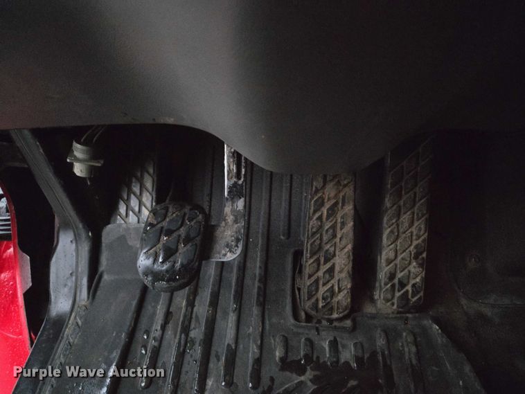 image for item ET1412 2000 Sterling L-Line dump truck