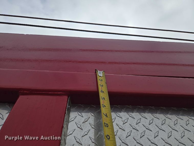 image for item ET1413 1998 Ford LT8000 dump truck