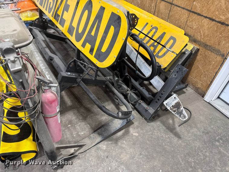 image for item EU4116 Road safety equipment