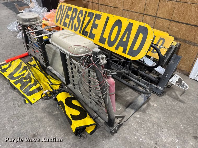 image for item EU4116 Road safety equipment