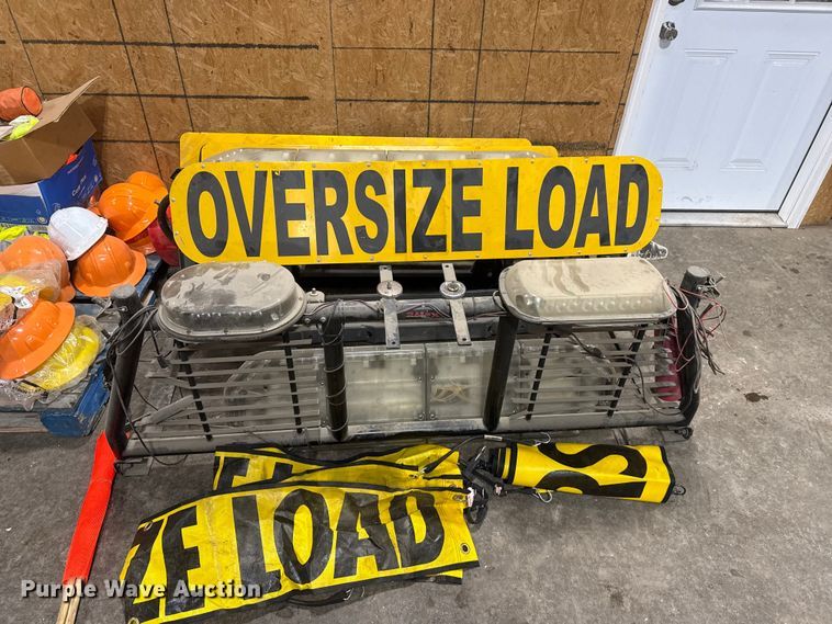 image for item EU4116 Road safety equipment