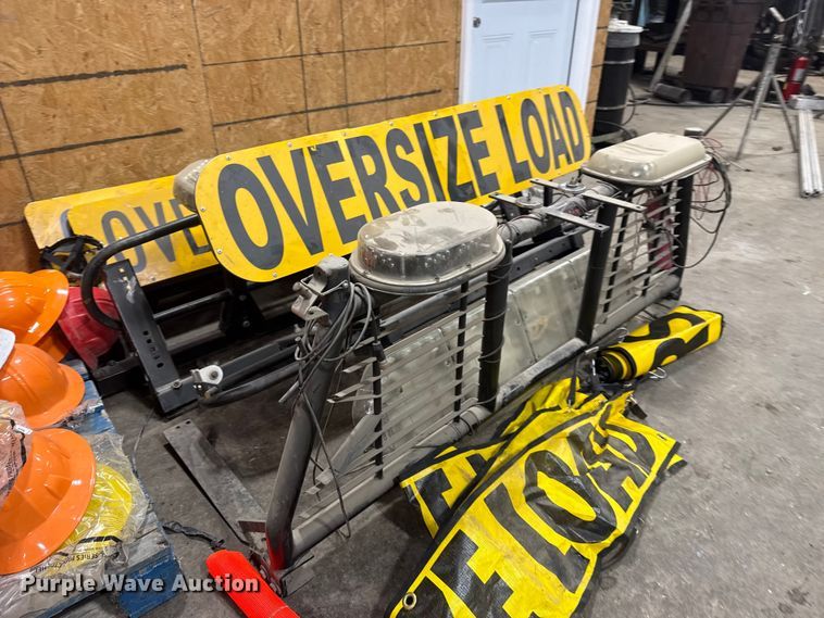 image for item EU4116 Road safety equipment