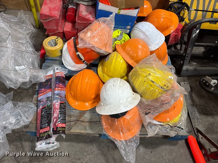 image for item EU4116 Road safety equipment