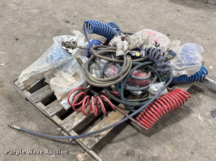 image for item EU4117 Air lines