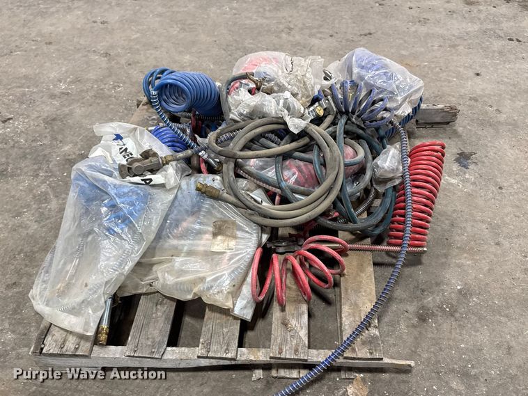 image for item EU4117 Air lines