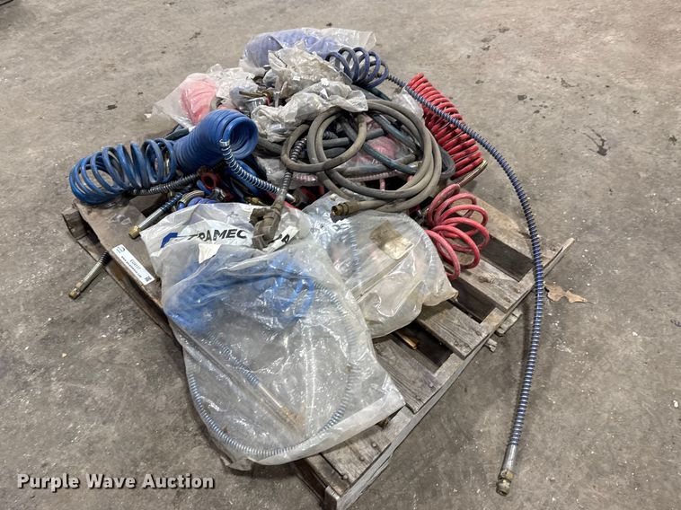 image for item EU4117 Air lines