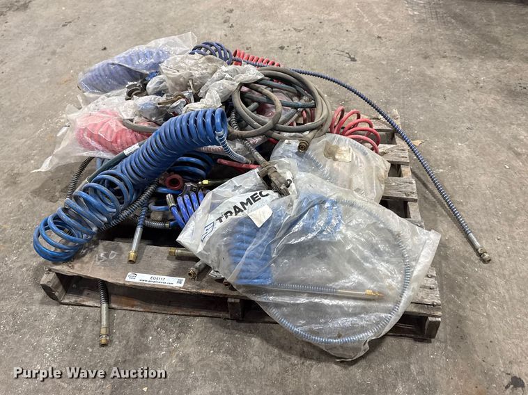 image for item EU4117 Air lines