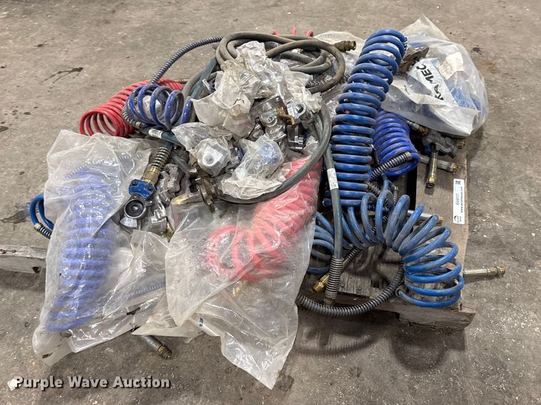 image for item EU4117 Air lines