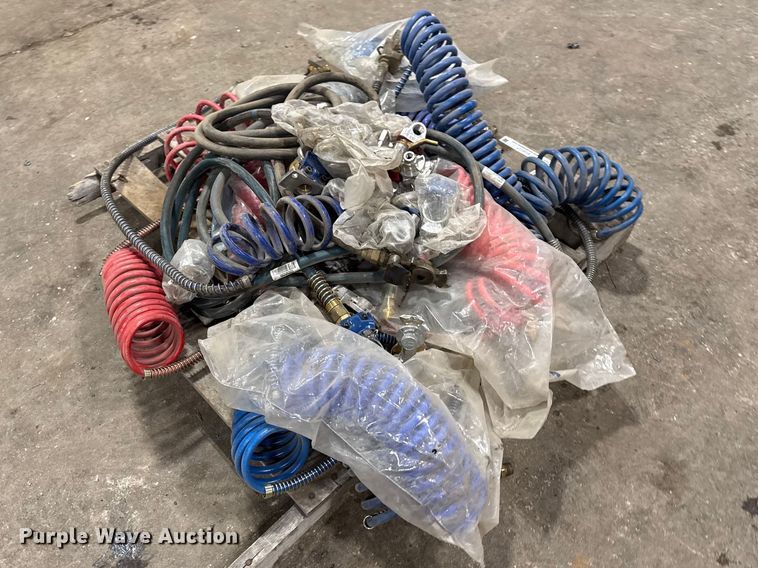 image for item EU4117 Air lines