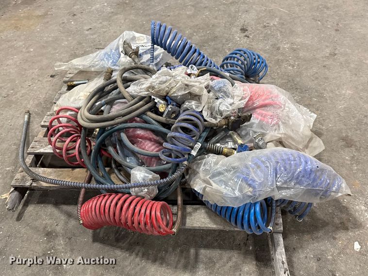 image for item EU4117 Air lines