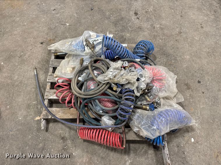 image for item EU4117 Air lines