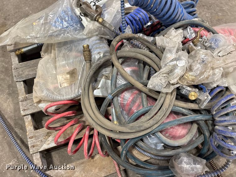 image for item EU4117 Air lines