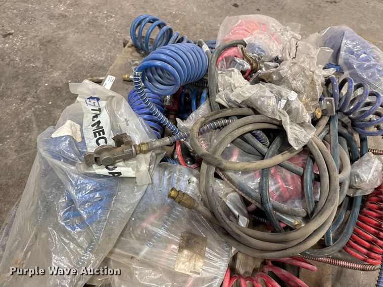 image for item EU4117 Air lines