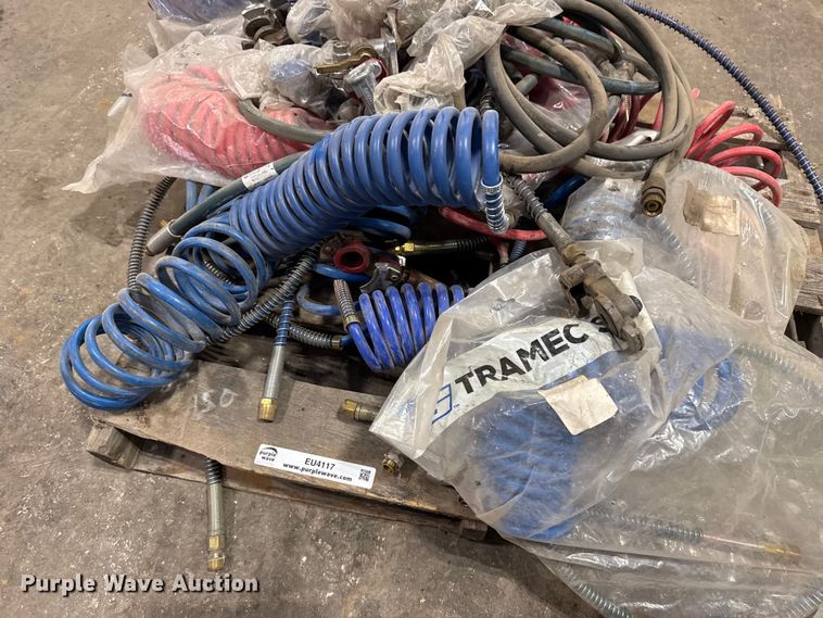 image for item EU4117 Air lines