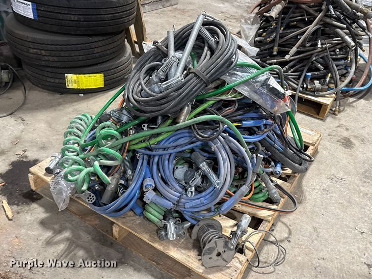 image for item EU4119 Air lines