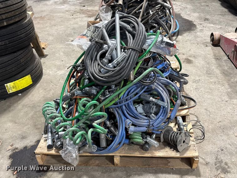 image for item EU4119 Air lines