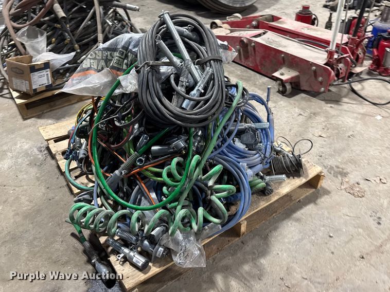 image for item EU4119 Air lines