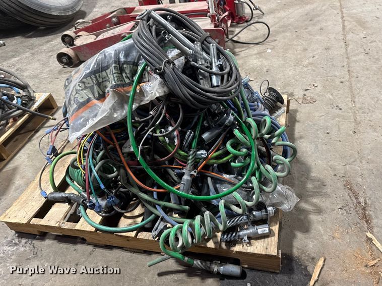 image for item EU4119 Air lines