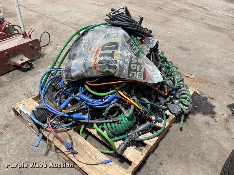 image for item EU4119 Air lines