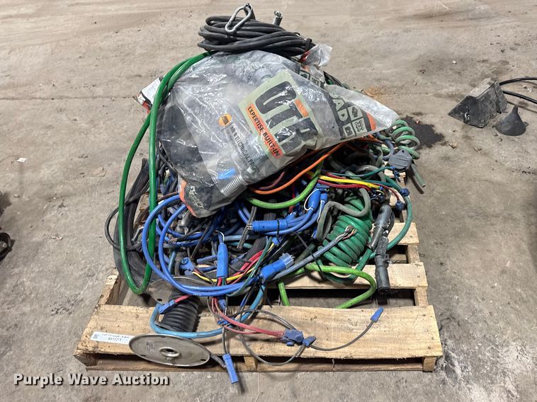 image for item EU4119 Air lines