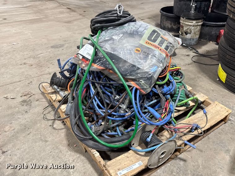 image for item EU4119 Air lines